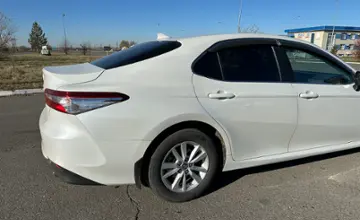 Toyota Camry 2020 года за 12 100 000 тг. в Астана