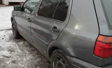 Volkswagen Golf 1993 года за 800 000 тг. в Акмолинская область