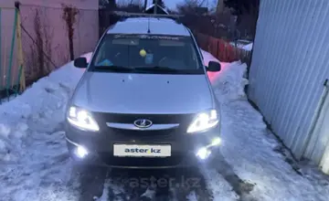 LADA (ВАЗ) Largus 2015 года за 3 700 000 тг. в Усть-Каменогорск фото 2