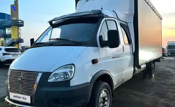 ГАЗ 3302 «Газель» 2021 года за 13 200 000 тг. в Астана фото 1