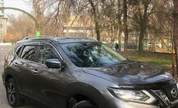 Nissan X-Trail 2021 года за 11 900 000 тг. в Алматы фото 3