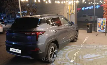 JAC JS4 2024 года за 7 500 000 тг. в Кызылординская область фото 2