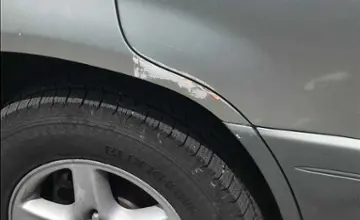 Lexus RX 2000 года за 4 000 000 тг. в Алматы фото 4