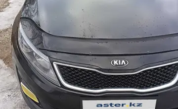 Kia K5 2015 года за 7 000 000 тг. в Астана фото 2