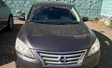 Nissan Sentra 2014 года за 5 000 000 тг. в Астана фото 1