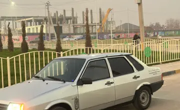 LADA (ВАЗ) 21099 2003 года за 800 000 тг. в Туркестанская область фото 1