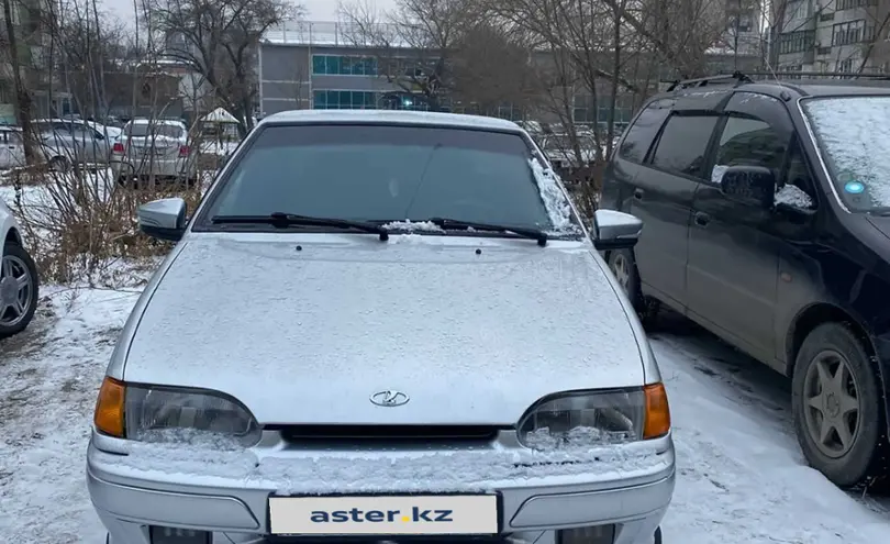 LADA (ВАЗ) 2115 2012 года за 2 200 000 тг. в Семей