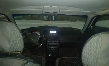 LADA (ВАЗ) Priora 2013 года за 2 000 000 тг. в Астана