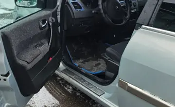 Renault Megane 2004 года за 1 500 000 тг. в Алматы