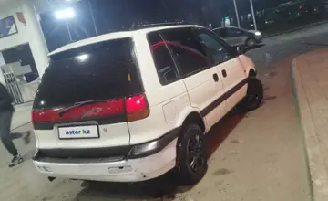 Mitsubishi Space Runner 1994 года за 780 000 тг. в Алматы фото 3