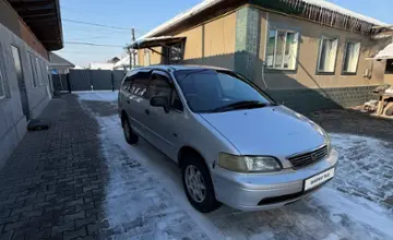 Honda Odyssey 1995 года за 2 800 000 тг. в Алматы фото 3