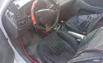 ЗАЗ Chance 2012 года за 900 000 тг. в Астана фото 4