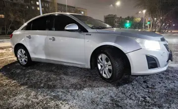 Chevrolet Cruze 2013 года за 4 000 000 тг. в Астана фото 4