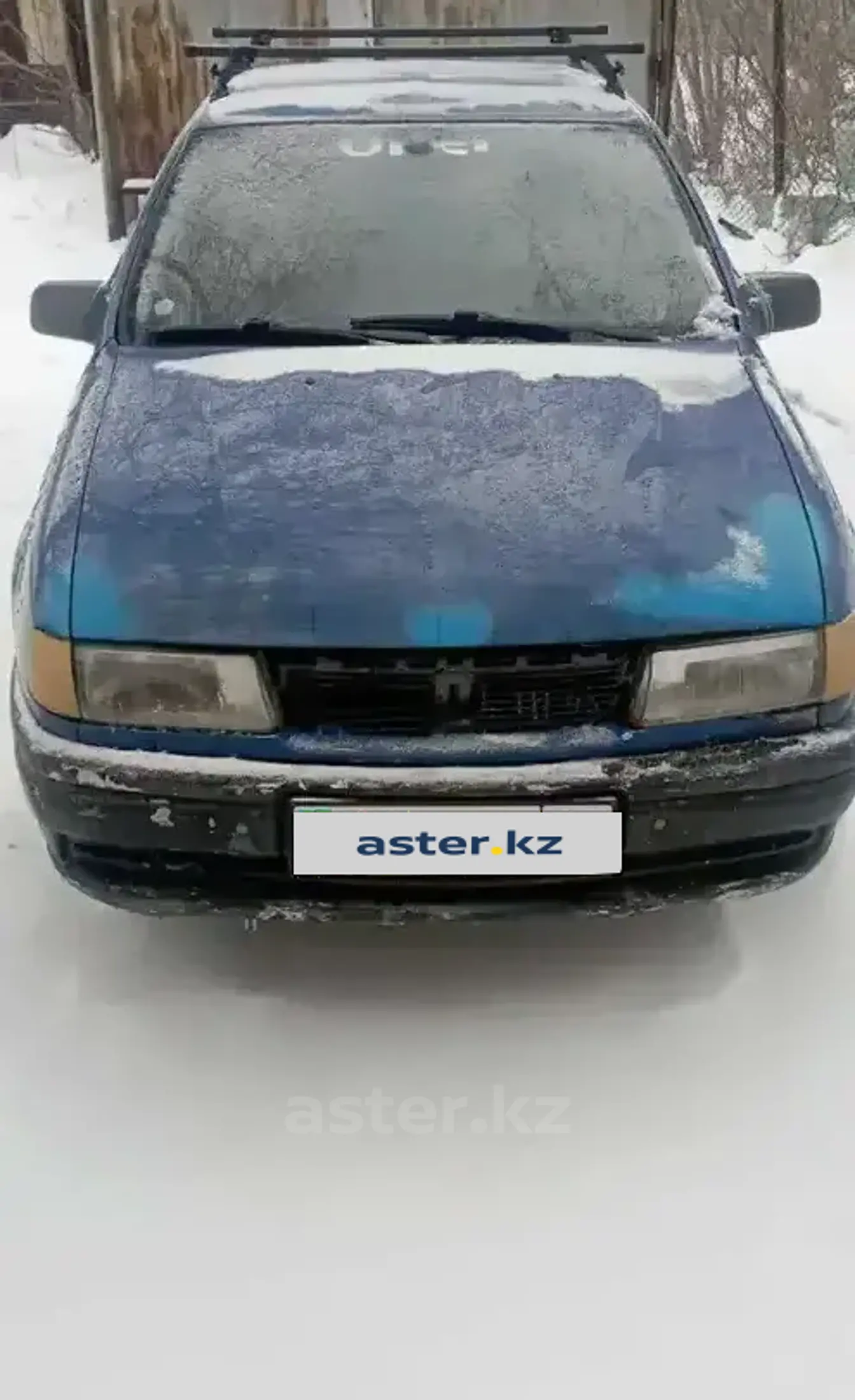 Opel Vectra 1993 года за 600 000 тг. в Карагандинская область фото 1