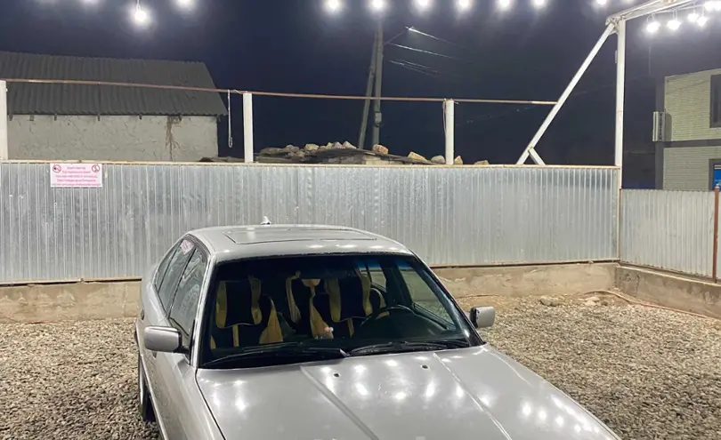 BMW 5 серии 1992 года за 1 000 000 тг. в Туркестанская область фото 2