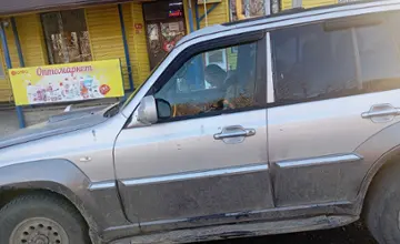 Hyundai Terracan 2001 года за 2 900 000 тг. в Жетысуская область фото 5