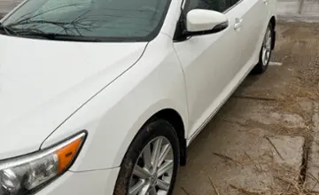 Toyota Camry 2014 года за 10 000 000 тг. в Кызылординская область фото 1