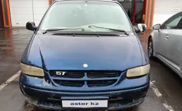 Chrysler Voyager 2000 года за 1 000 000 тг. в Алматы фото 1