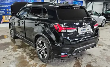 Mitsubishi ASX 2023 года за 11 900 000 тг. в Астана фото 3