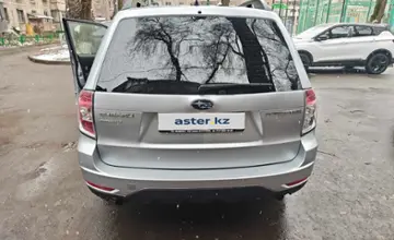 Subaru Forester 2012 года за 6 400 000 тг. в Алматы