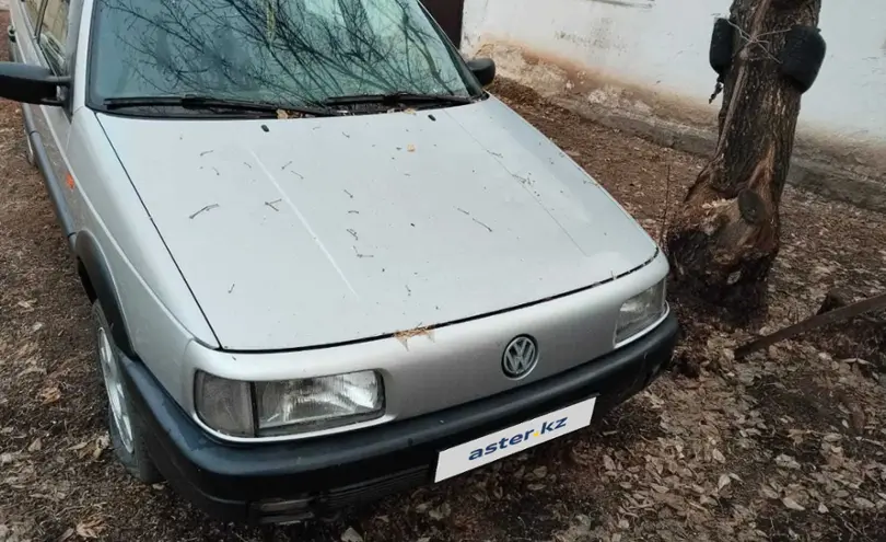 Volkswagen Passat 1991 года за 1 000 000 тг. в Акмолинская область