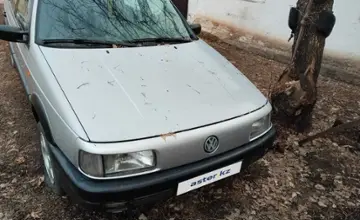 Volkswagen Passat 1991 года за 1 000 000 тг. в Акмолинская область фото 1