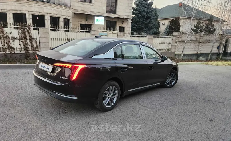 Hongqi E-QM5 2025 года за 7 800 000 тг. в Алматы