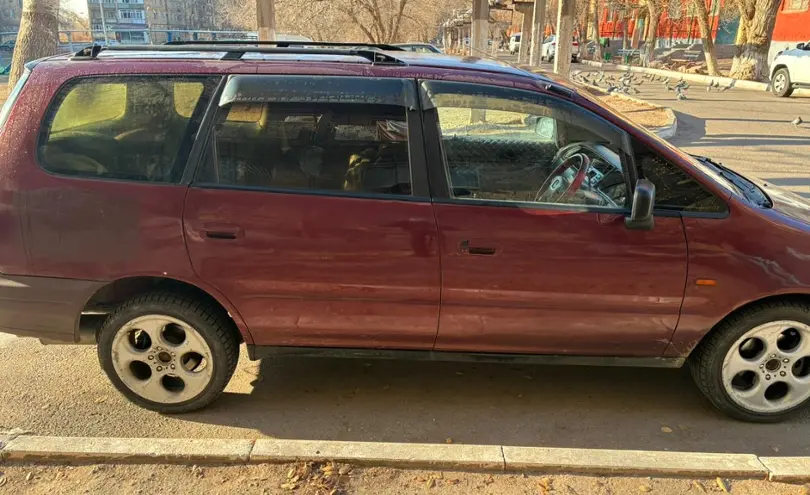 Honda Odyssey 1996 года за 2 500 000 тг. в Карагандинская область фото 4