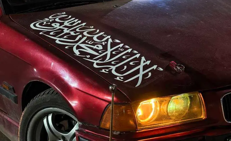 BMW 3 серии 1993 года за 1 300 000 тг. в Карагандинская область