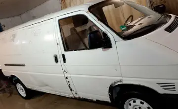Volkswagen Transporter 2000 года за 4 000 000 тг. в Костанайская область фото 3