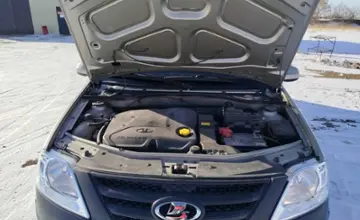 LADA (ВАЗ) Largus 2020 года за 5 700 000 тг. в Костанайская область фото 2