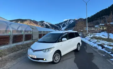 Toyota Previa 2007 года за 8 700 000 тг. в Алматы фото 1