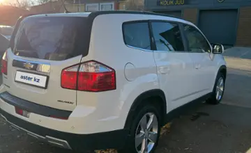 Chevrolet Orlando 2013 года за 5 200 000 тг. в Улытауская область фото 4