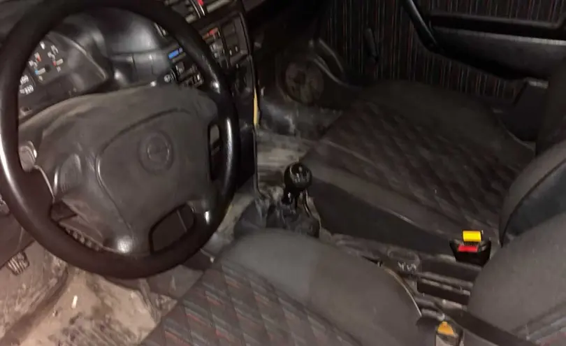 Opel Vectra 1993 года за 700 000 тг. в Шымкент фото 4