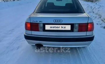 Audi 80 1993 года за 625 000 тг. в Алматы