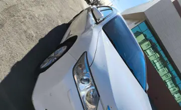 Toyota Camry 2014 года за 9 000 000 тг. в Караганда фото 3