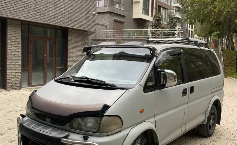 Mitsubishi Delica 1995 года за 3 700 000 тг. в Алматы