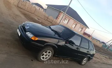 LADA (ВАЗ) 2114 2010 года за 1 000 000 тг. в Актюбинская область фото 2
