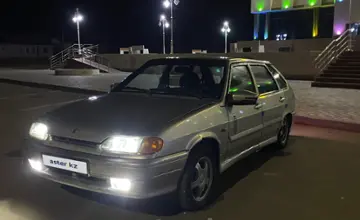 LADA (ВАЗ) 2114 2008 года за 1 050 000 тг. в Кызылординская область фото 1