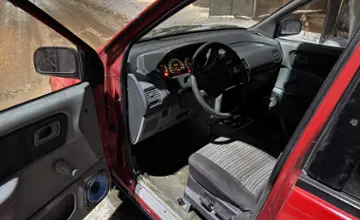 Mitsubishi Space Runner 1992 года за 680 000 тг. в Алматы