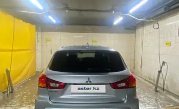 Mitsubishi ASX 2010 года за 4 200 000 тг. в Астана