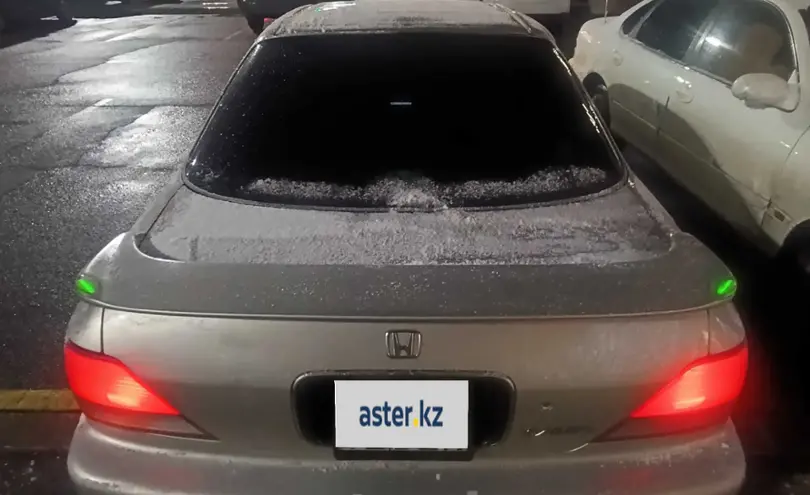 Honda Saber 1995 года за 2 000 000 тг. в Алматы фото 3