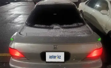 Honda Saber 1995 года за 2 000 000 тг. в Алматы фото 3