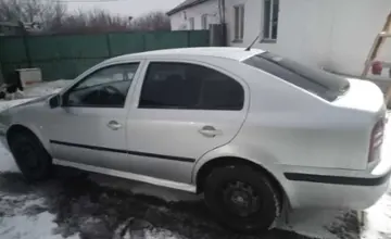 Skoda Octavia 2007 года за 2 600 000 тг. в Акмолинская область фото 3