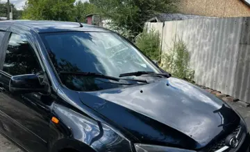 LADA (ВАЗ) Kalina 2014 года за 2 200 000 тг. в Семей фото 3