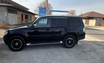Mitsubishi Pajero 2008 года за 8 900 000 тг. в Тараз фото 5