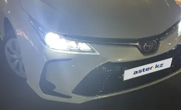 Toyota Corolla 2021 года за 1 050 000 тг. в Астана фото 4