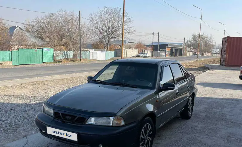 Daewoo Nexia 2003 года за 1 000 000 тг. в Шымкент