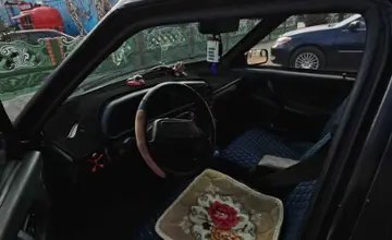 LADA (ВАЗ) 2114 2008 года за 800 000 тг. в Павлодарская область