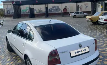 Volkswagen Passat 2002 года за 2 000 000 тг. в Семей фото 3